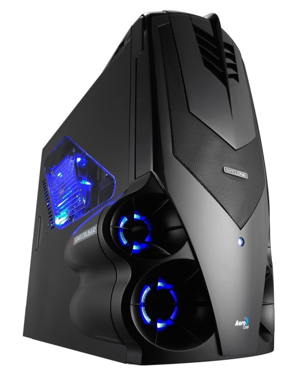 PC GAMING TOWER